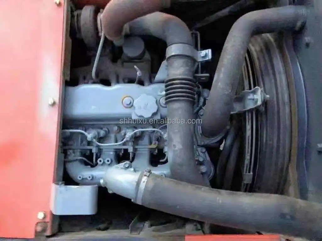 Excellent quality Hitachi ZX120-6 second hand Hydraulic crawler excavator/Used digging machine Hitachi ZX120-6 Cheap price