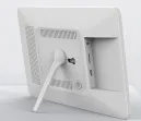 8 inch digital video frame smart digital photo frame sexy video digital picture frame