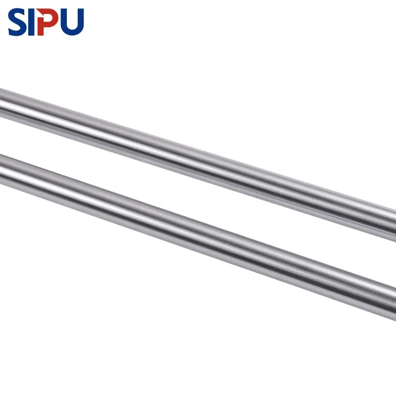Support Rail Units Linear optical axis 8mm 10mm 12mm 14mm 16mm 18mm 20mm for cnc machine straight optical axis