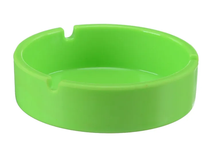 
Heat resistant melamine ashtray wall ashtray outdoor 