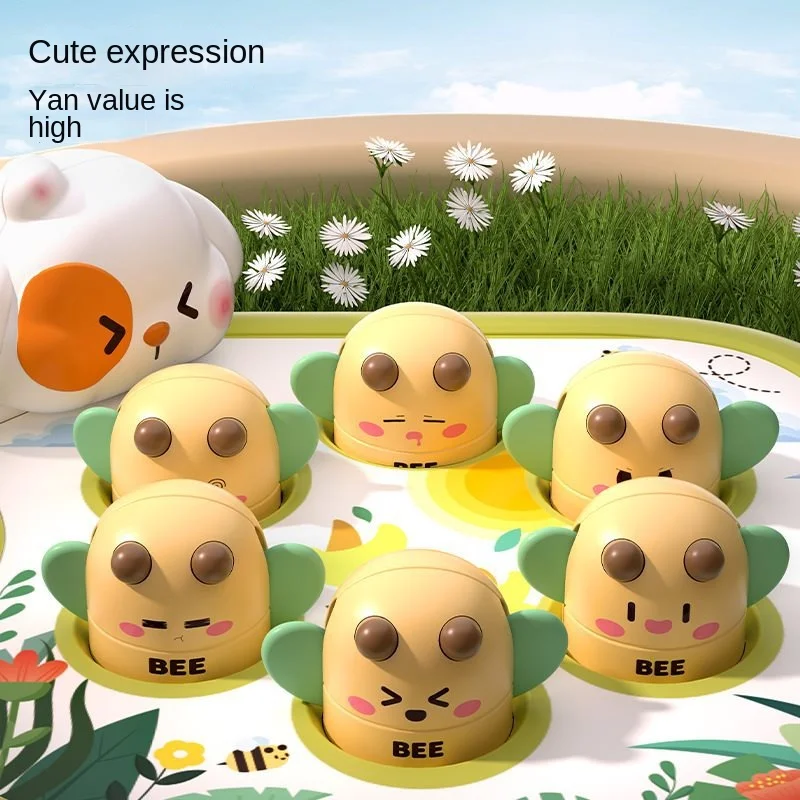 2024 Creative Educational Toys For Kids Learning Fashion Baby Early Education Toys Wholesale Baby Activity Toy Plastic