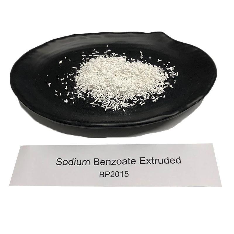 Factory Price Buy Sodium Benzoates Extruded E211