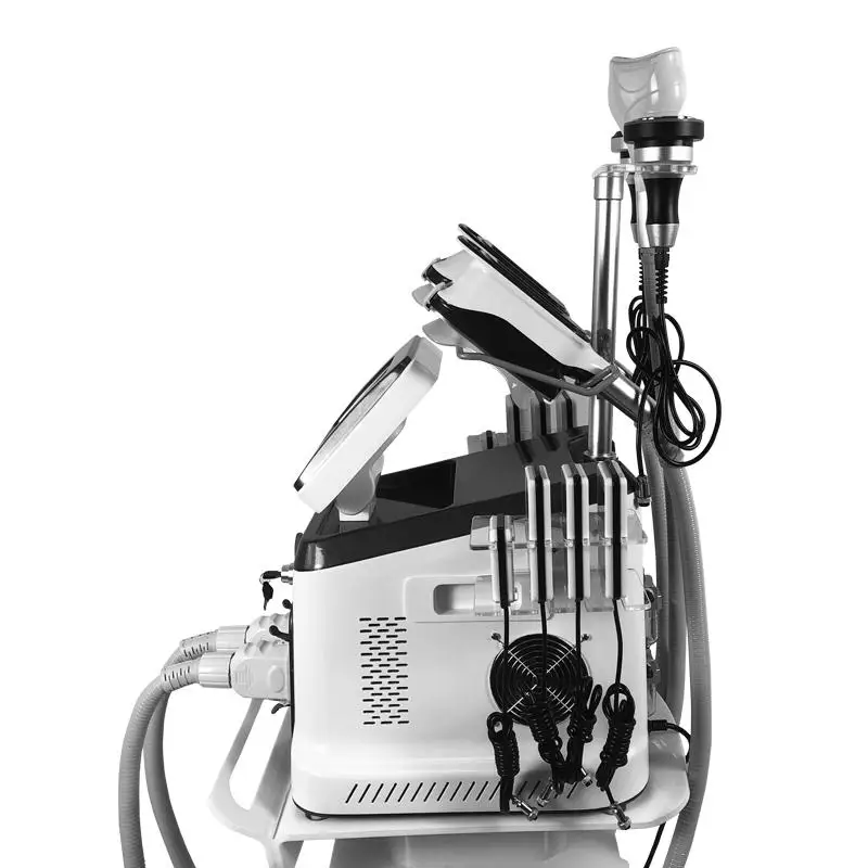 new technology Cryolipolysis 360 fat freezing beauty Machine/360 cryolipolyse cellulite removal machine for sale