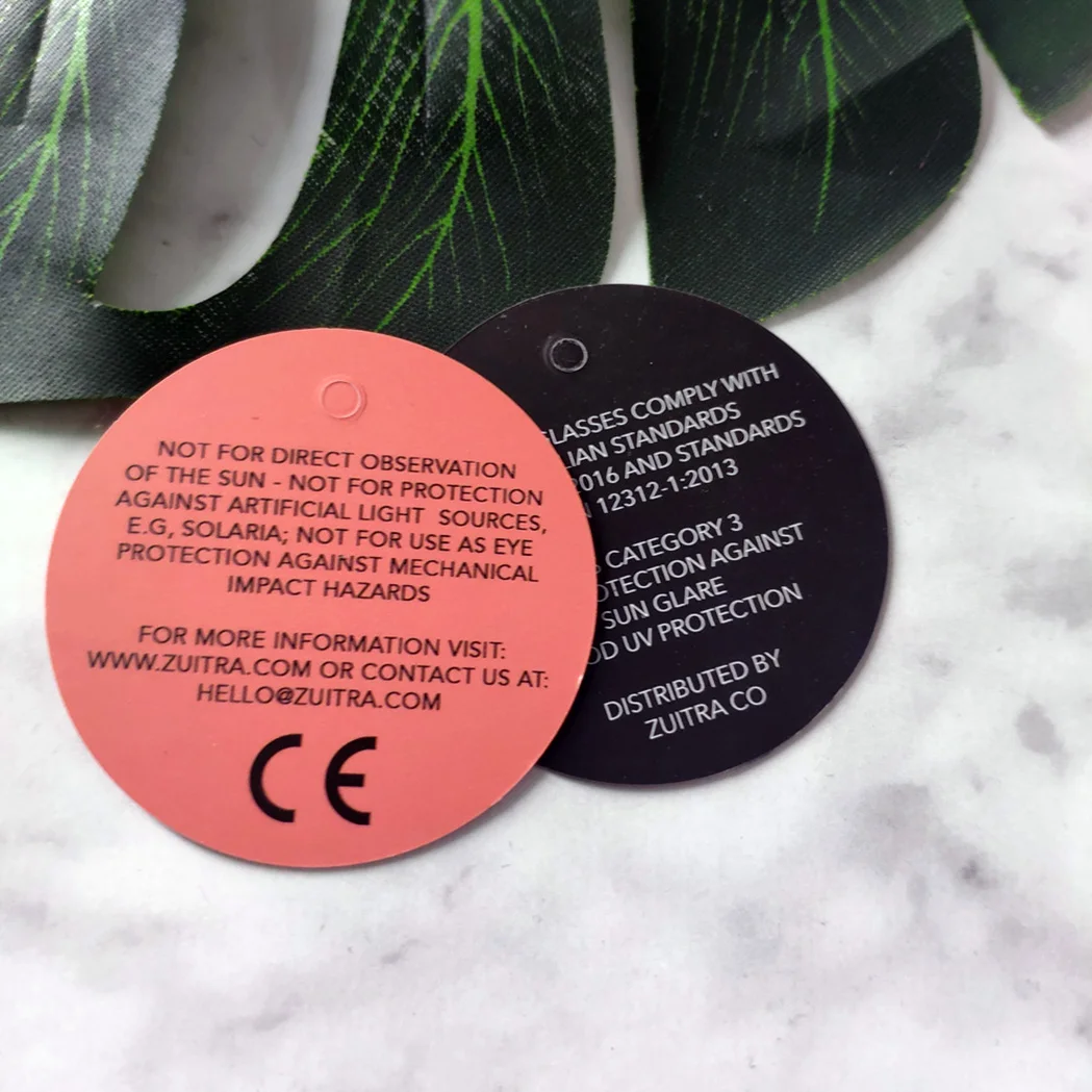 Оптовая продажа, подвесные бирки на заказ, бумажные бирки для одежды, собственный логотип