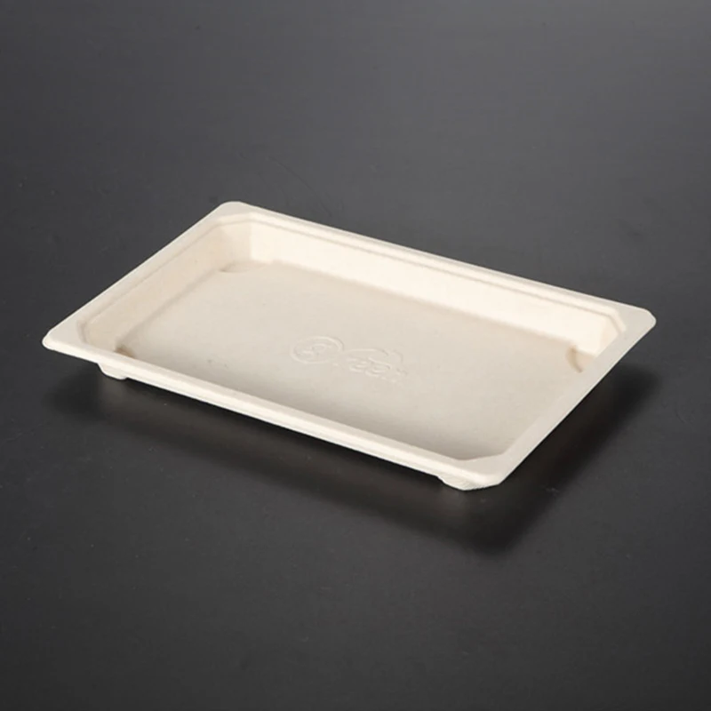 Compostable and Biodegradable Food Containers Paper Boxes