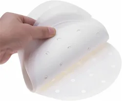 2020 Best sell Baking paper,baking pan liner, steamer baker oven/food steamer use paper