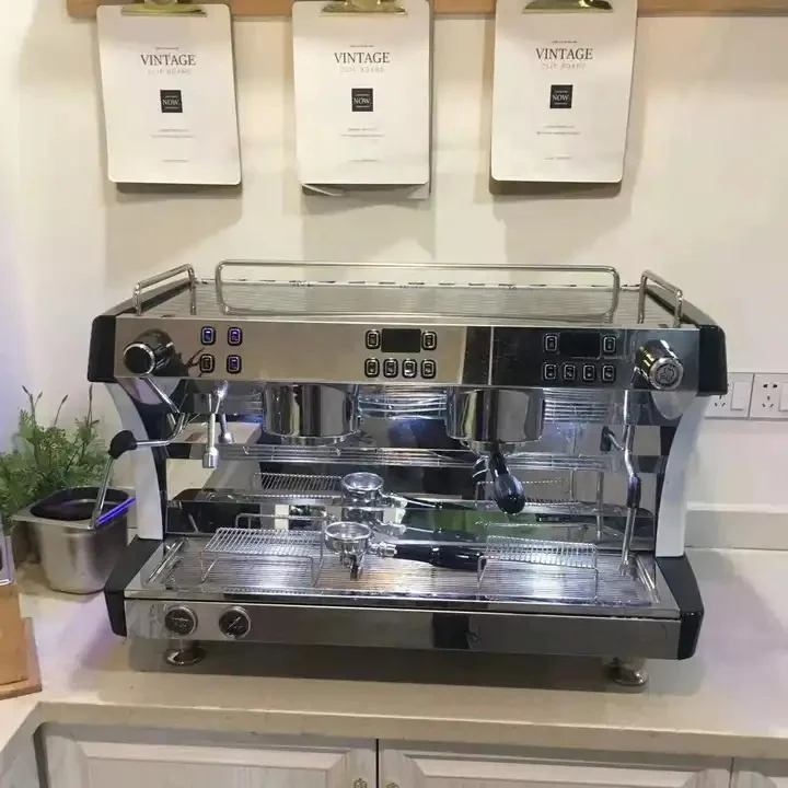 machine a cafe espresso coffee peeling machine rooma rancilio inteligente cafeteras vending coffee machine