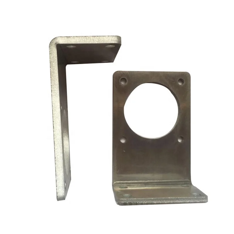 DSP Mass Production Fabrication Cnc Service Custom Precision Machined Milling Turning Machining Cnc Metal Stainless Steel Parts