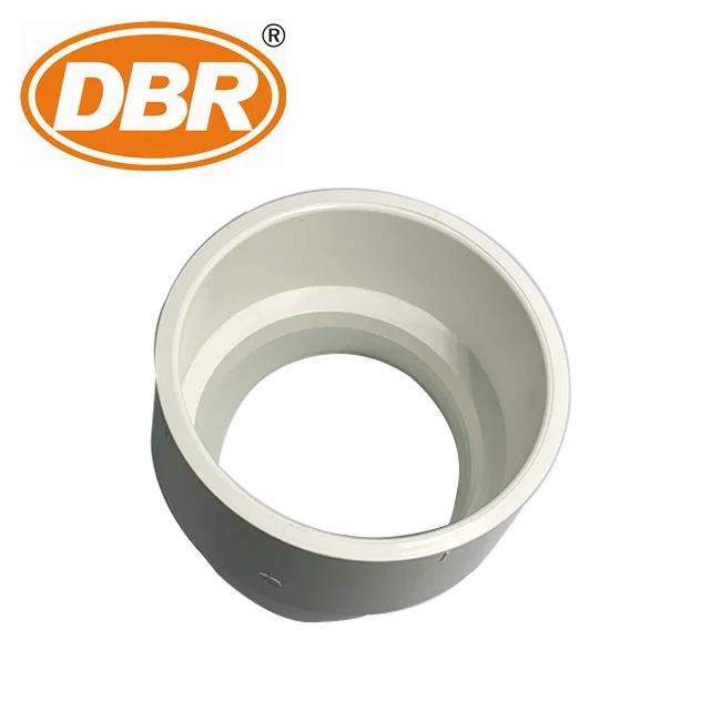 Better Chemical Resistance CPVC PVC Tube 1/8 Bend Street Elbow 3 Inch CPVC Pipe Fittings Building Materials
