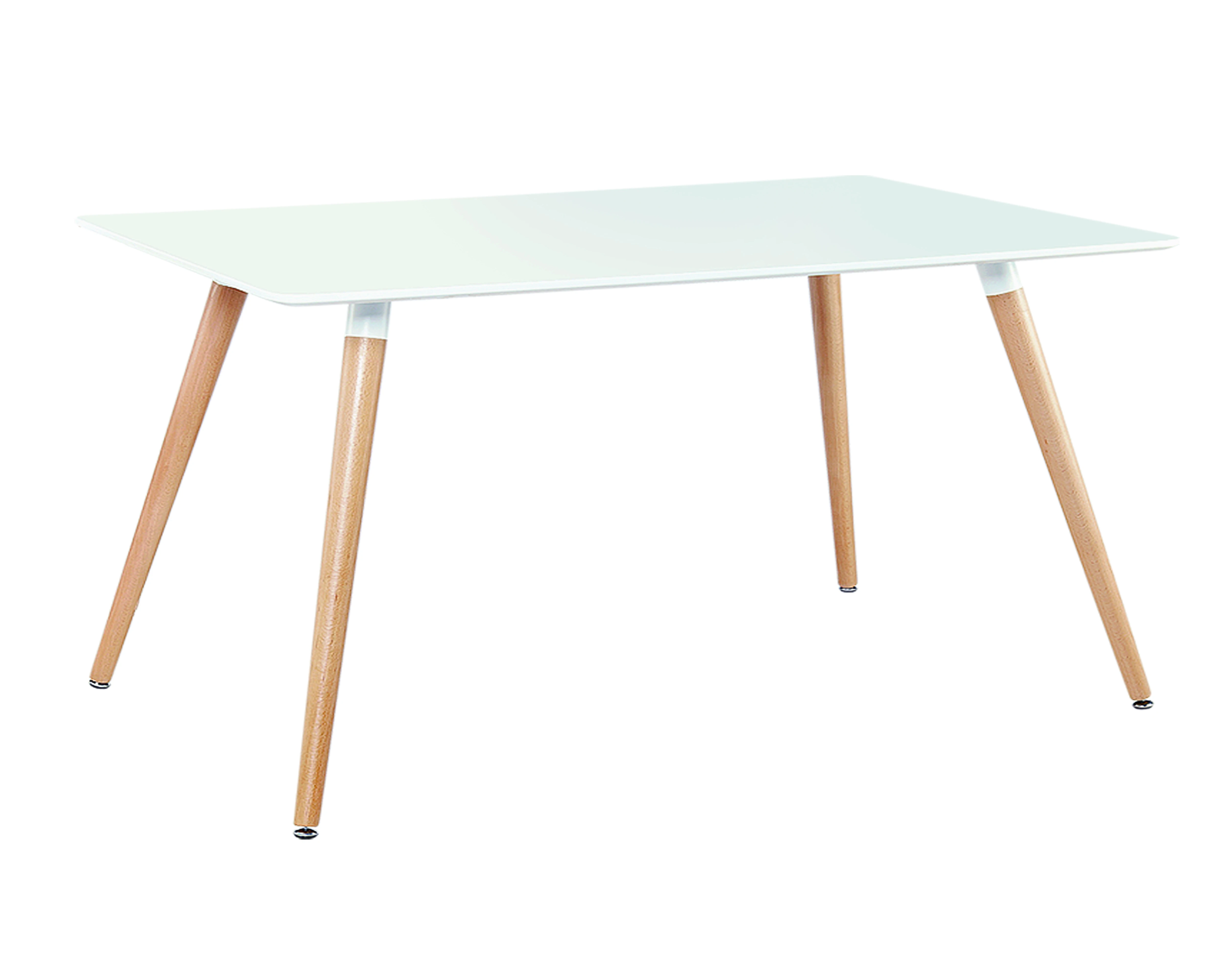 Cheap Classic Design Dining Room Tables White Round Dining Table Living Room Furniture Coffee Table Home Furniture Modern