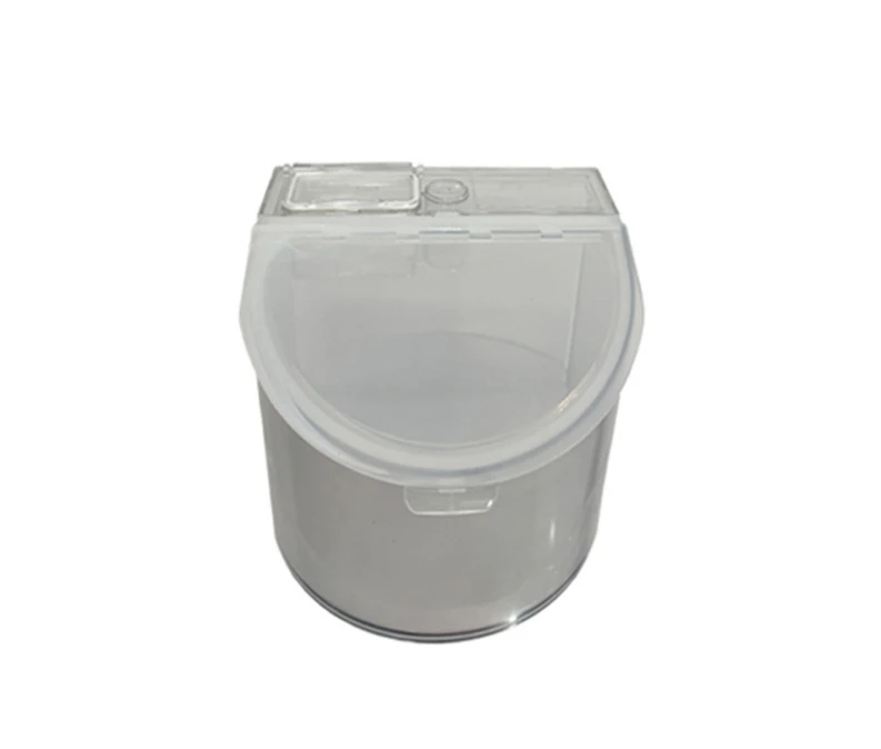 Wholesale Airtight Candy Box Bulk Food Storage Bin For Shop
