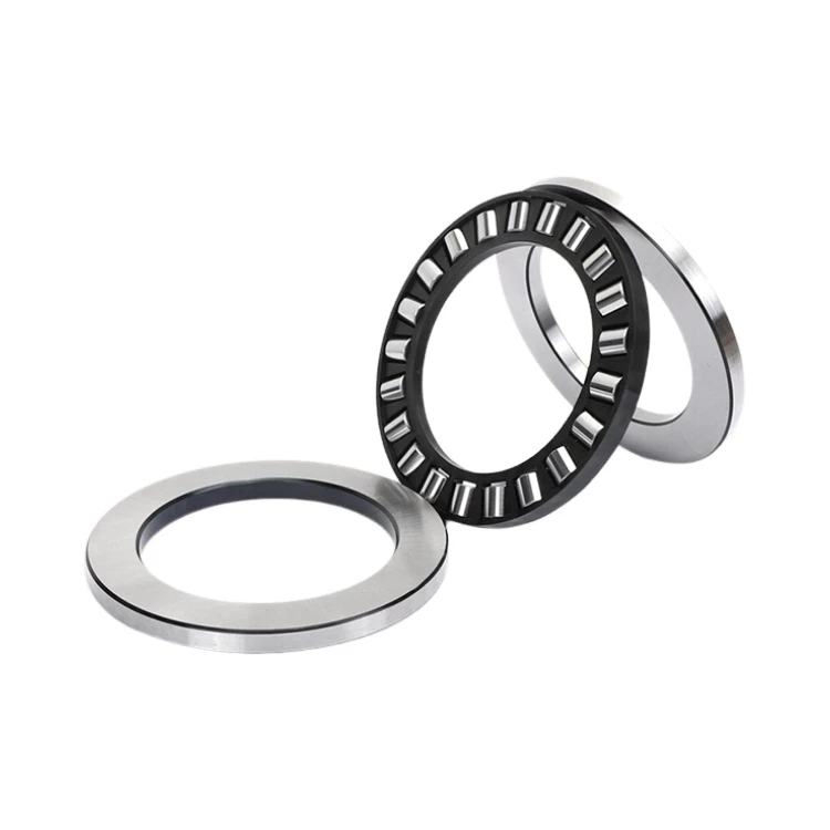 Spherical 29317 E Roller 29330 E 29430 E Thrust Bearings Cylindrical Roller Bearings Thrust