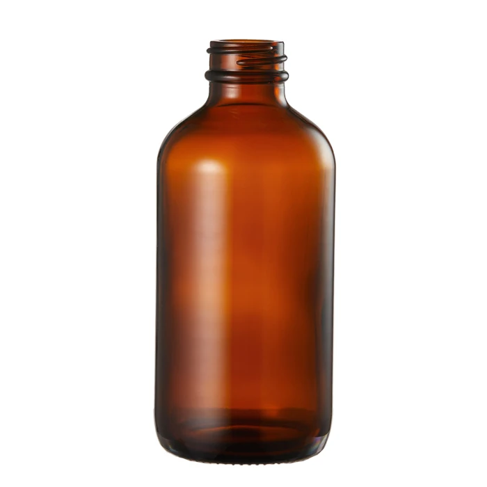 Wholesale 10ml 15ml 30ml 100ml l Amber Essential Oil Glass Dropper Bottle