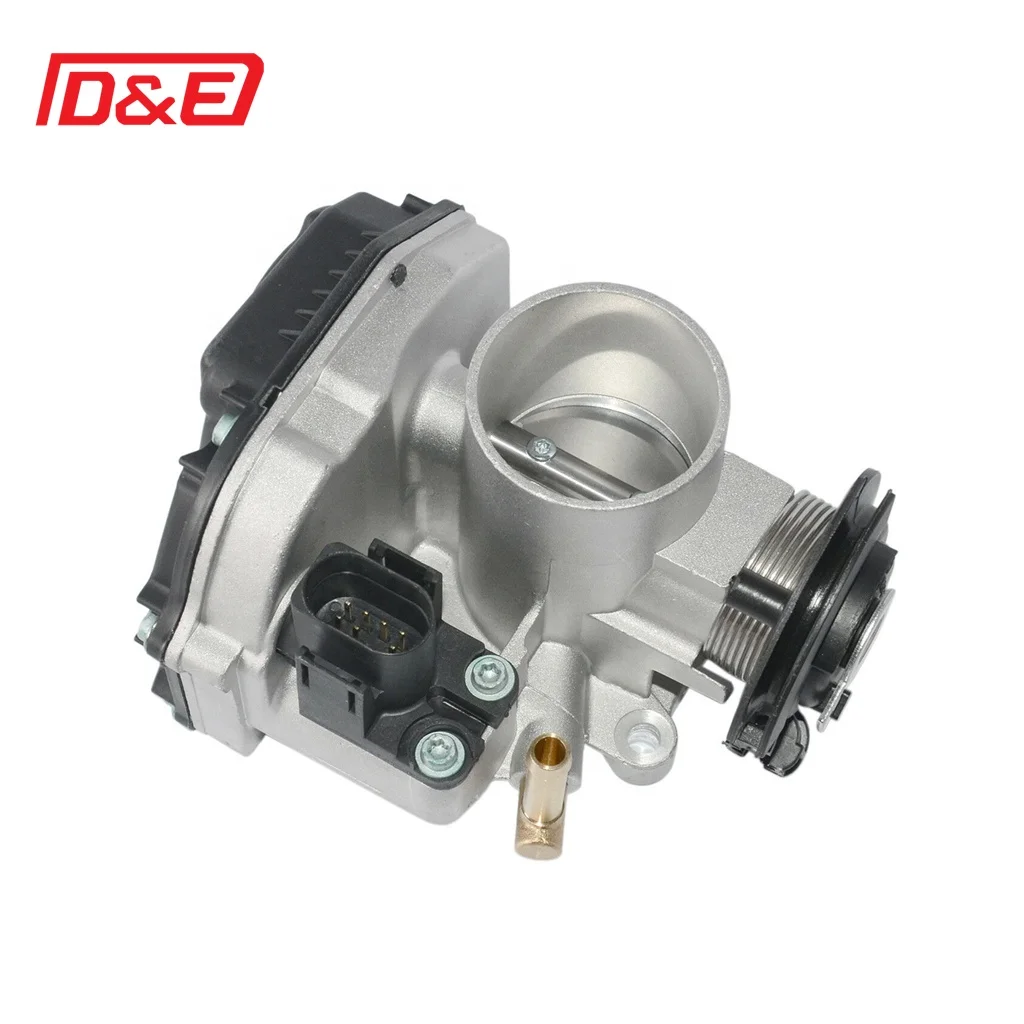 Electronic auto parts Throttle body Assembly 030 133 064 F 408 237 130 004Z for VW