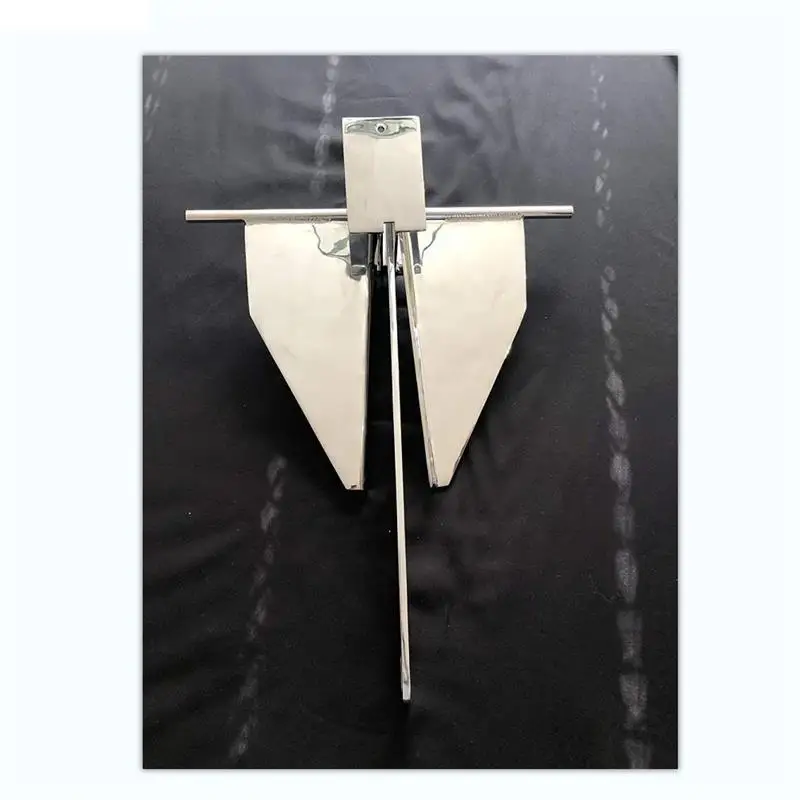 Precision Customization Cleaning Washdown Kits Retractable Ratcheting Tie-Down Strap Offshore Anchor