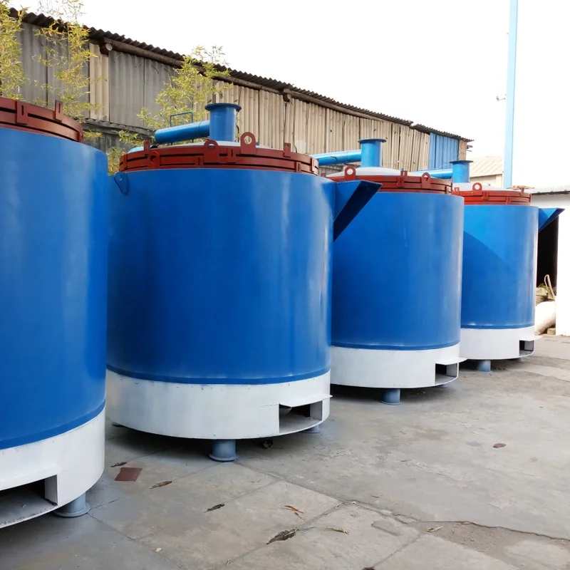 
Industrial Oven Sawdust To Charcoal Making Machine Sawdust Carbonization Oven 