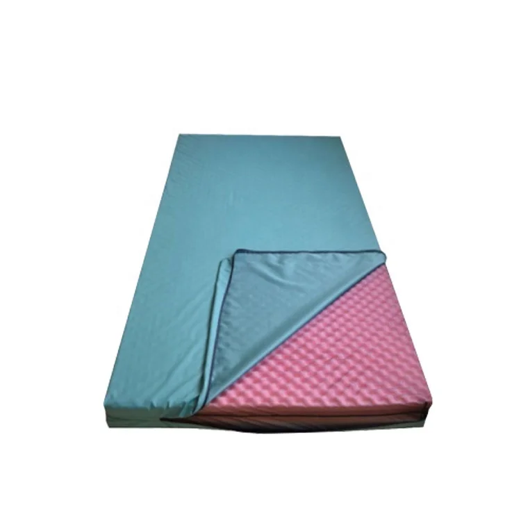 YYCD-101Medical comfortable soft sponge hospital bed air mattress