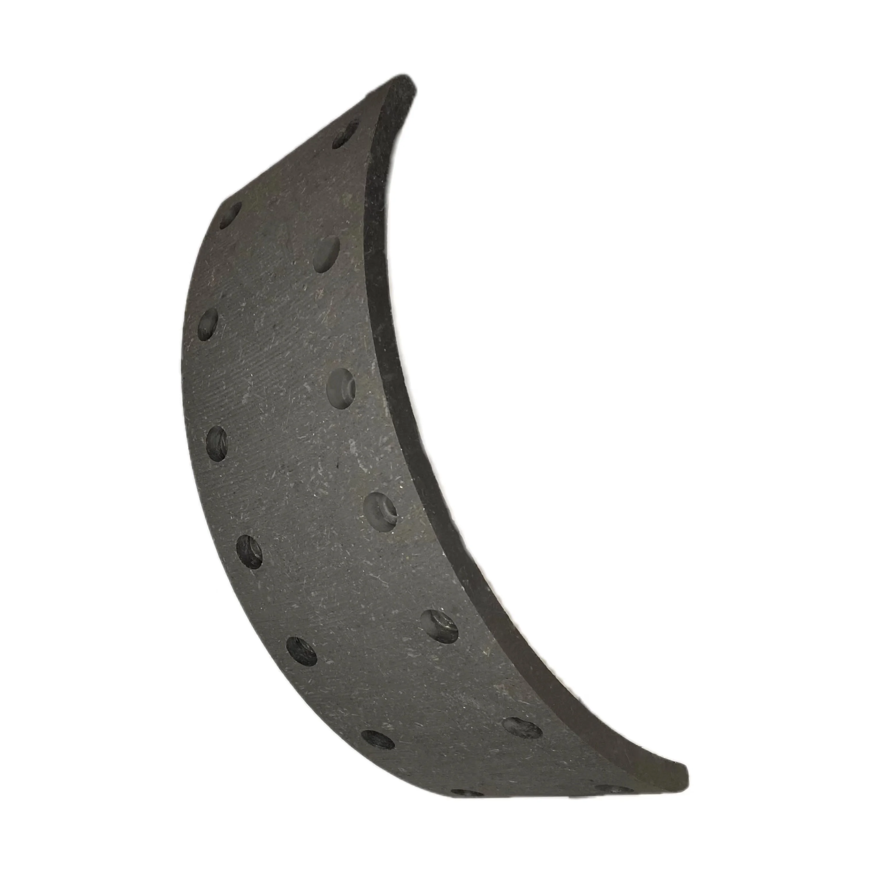 T320-1005 Factory wholesale brake linings truck brake shoe linings for Nissan Hino Isuzu Japan auto spare parts