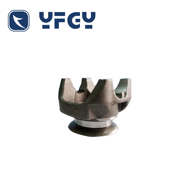 
ISO Certificate Drive Shaft Spicer 250-4-871-1 end yoke forging 