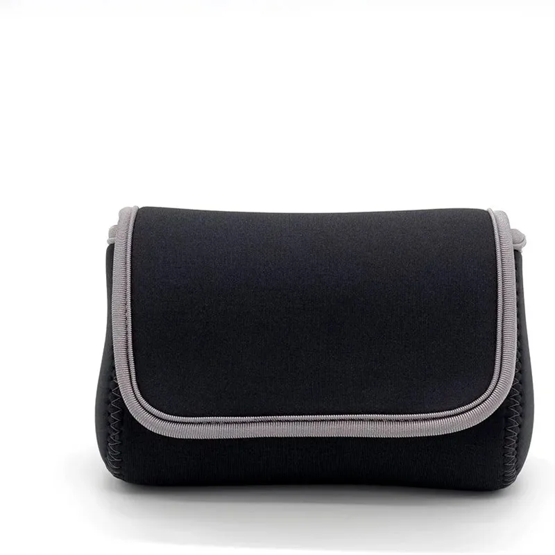 Storage pouch for Accessories Laptop Power Adapter, Wireless Mouse, Cellphone Charger, Cord Travel Cable Electronic Organizer.