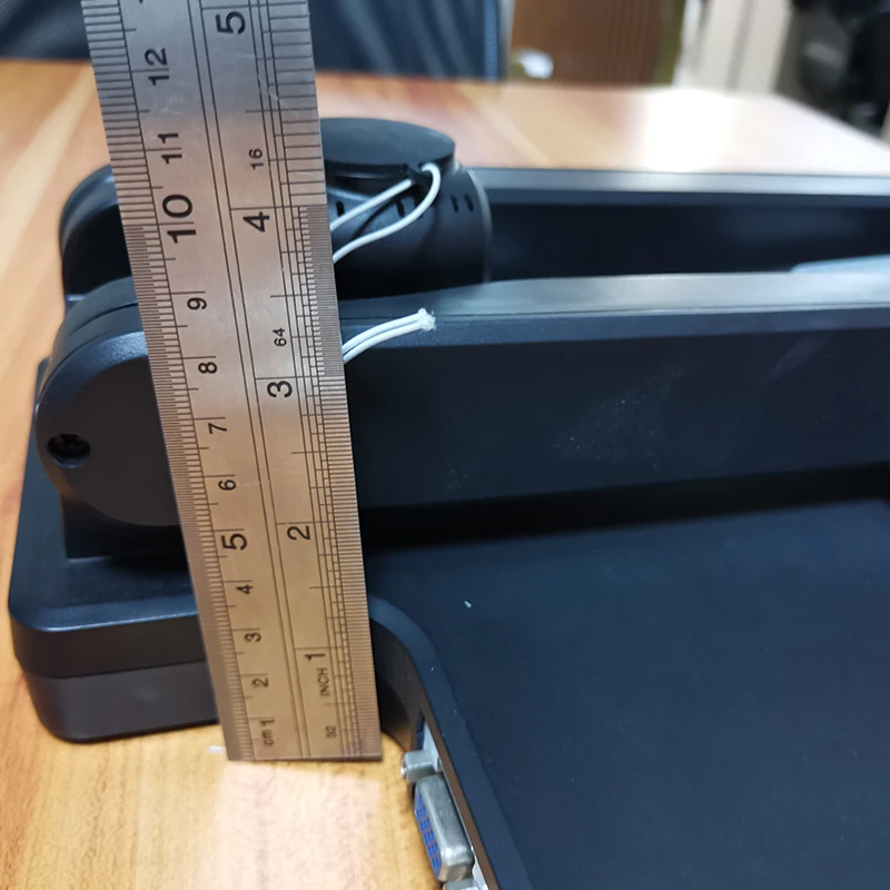 1080p hd видеозапись USB 3d Визуальный Презентер с оптическим зумом интерфейса VGA