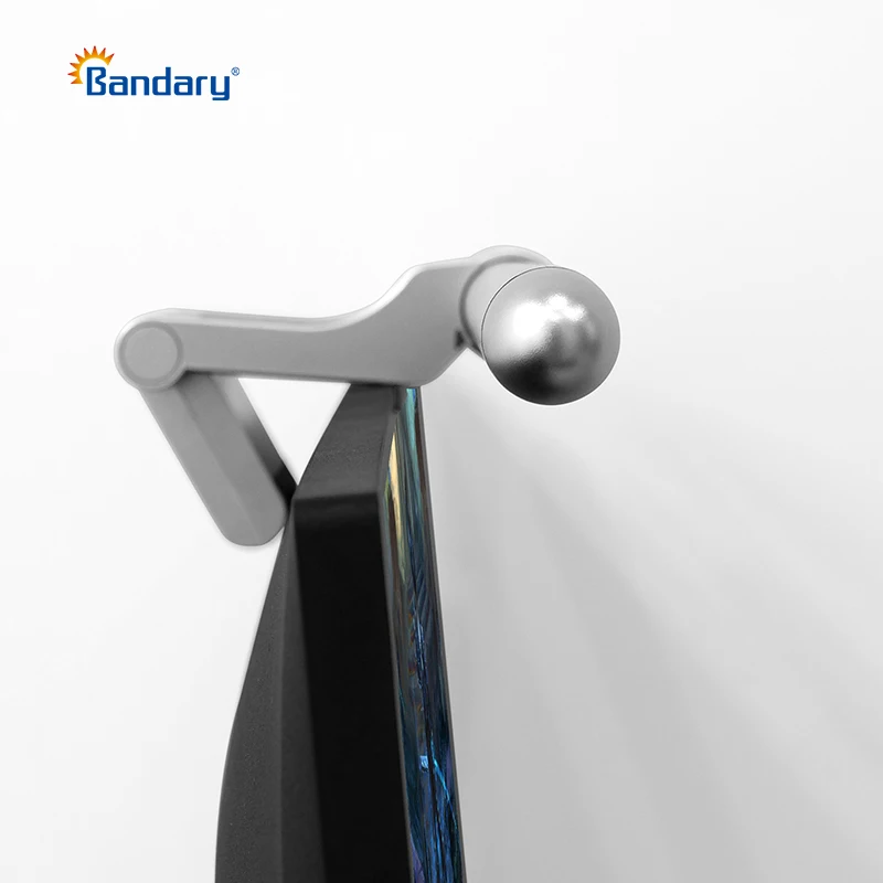 Smart Adjustable Sensor Control Computer Monitor Light with Three Color Settings