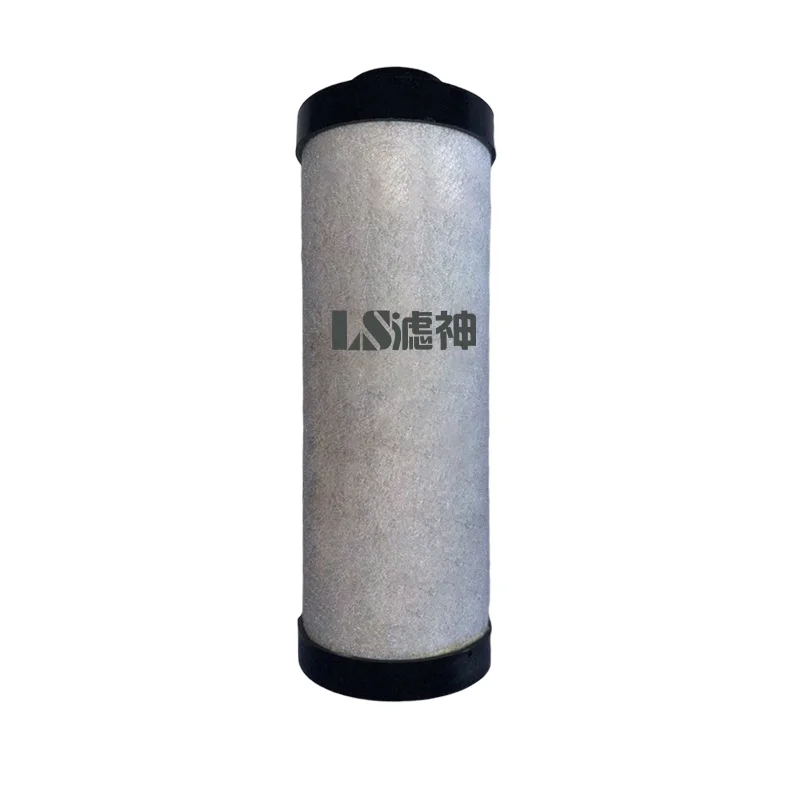 Factory Supply Replacement vacuum pump exhaust filter VSV20