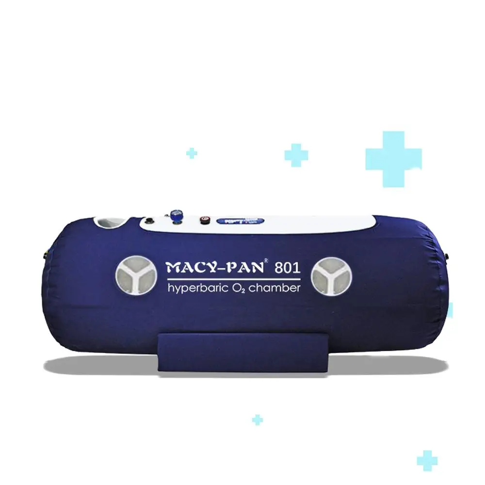 Macy pan HBOT Гипербарическая Кислородная камера портативная Гипербарическая камера надувная по лучшей цене