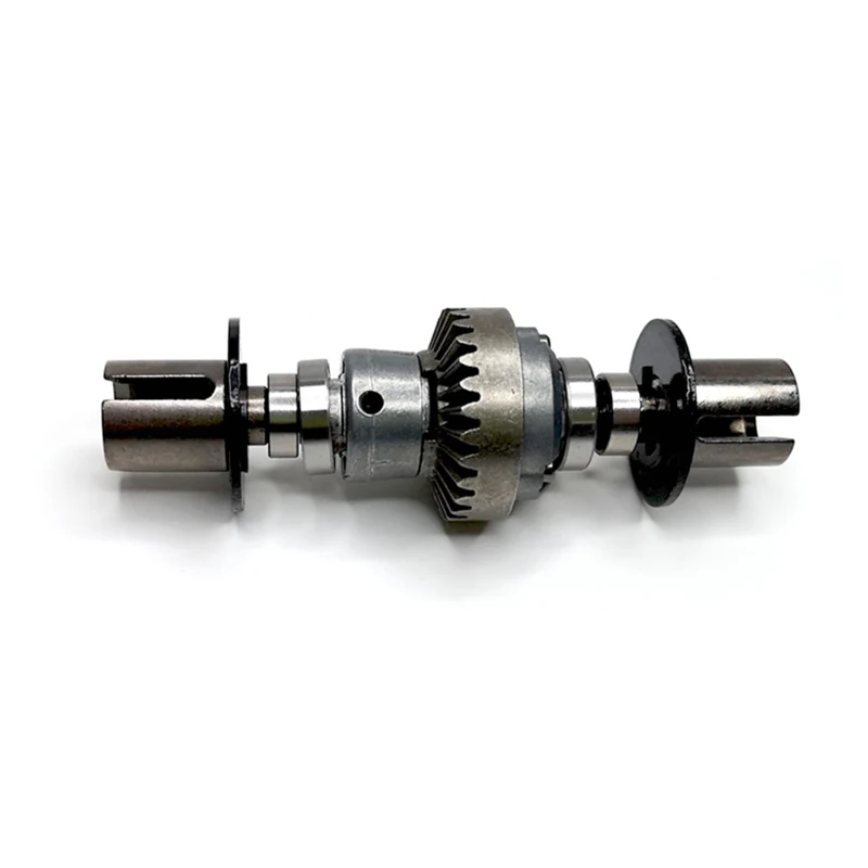 TRASPED SPARE PARTS 4ASS-PA015 HM HG-P408 HG-P415 FRONT AND REAR DIFFERENTIAL RC Parts Accs