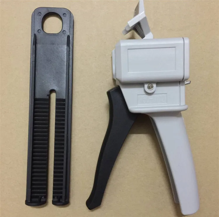50ml Ab Dispensing Syringe Glue caulking Gun
