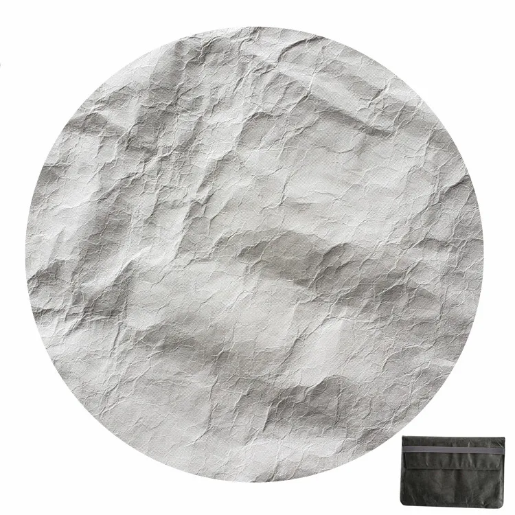 Tyvek HDPE Paper roll for bag
