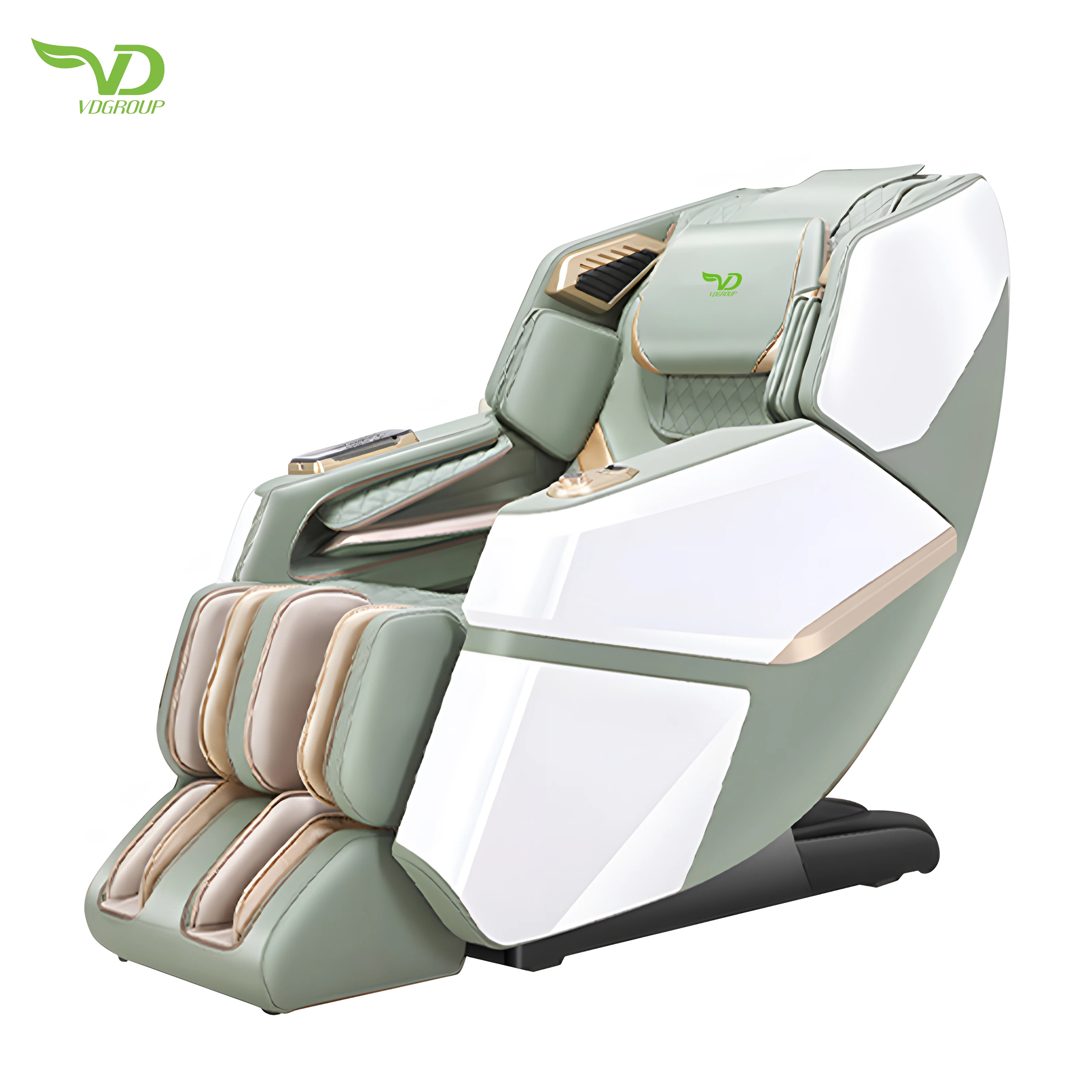 Gaming Sofa Game Foot Spa Cheap Mini Massage Chair Remote Control Used with Bill Guangzhou Therapy Electric 3d 2019 BODY