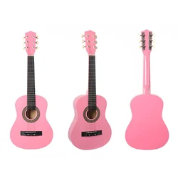 acoustic guitar 30 34 36 inch acoustic bass guitar steel strings low price guitar acoustic mini practice