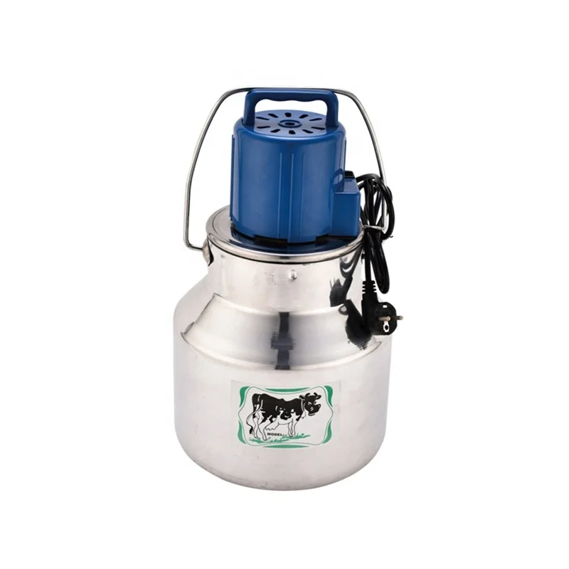 5L 7L  11L  13L  20L Different Sizes Electric Milk Mixer With Plastic Cover