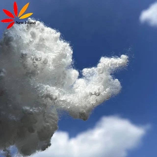 2022 polyester fiber for padding