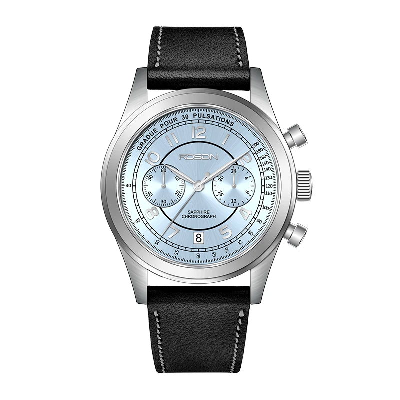 Custom logo stainless steel band quartz watch 5 atm water resistant quartz watch price japanese quartz movement watches