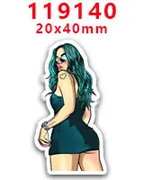 Модный мультяшный Печатный плоский полимер 50 шт./лот для шармов «сделай сам» бант принадлежности для рукоделия украшения для телефона с отверстием