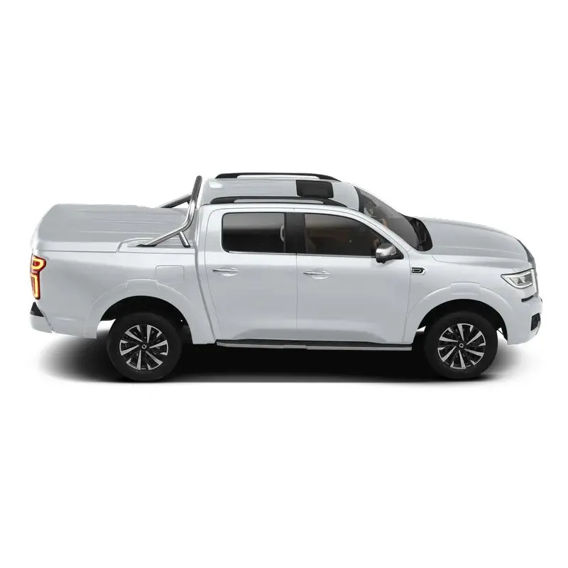 2023 OF GWM cannon PICKUP Diesel 2.4T 186PS L4 137kW/480Nm R17 Elite type LHD used car for sale