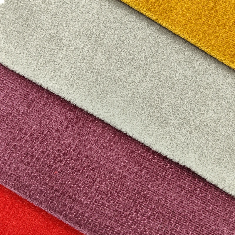 Customize 2023 new geometry pattern velvet burnout 3d embossed fabric for sofa upholstery home deco textile furniture