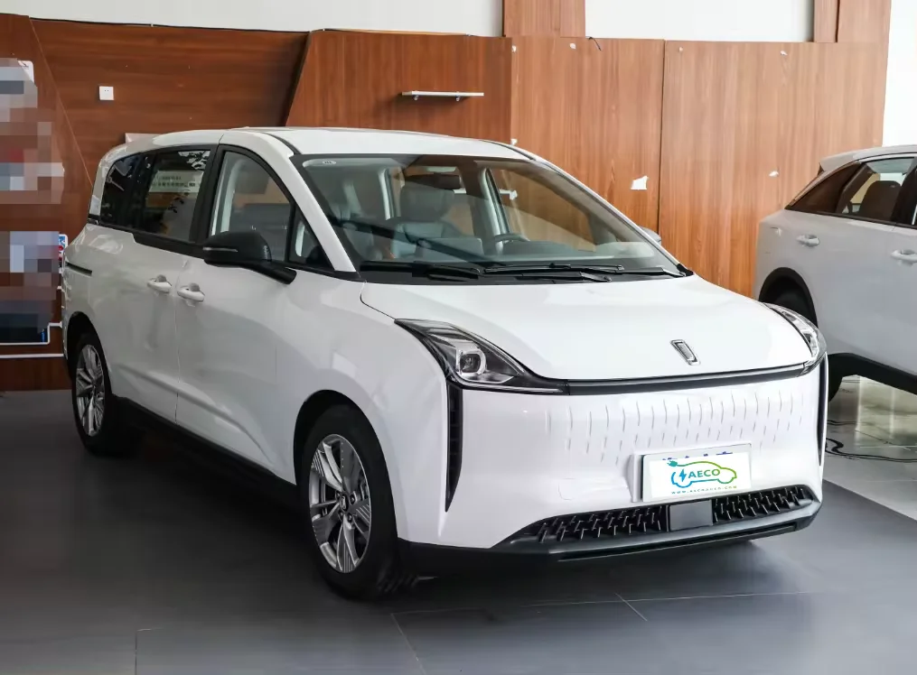 В наличии лучшие электромобили Pentium Nat большой интеллектуальный Mpv онлайн-версия для автомобилей Bestune E05 новые энергетические автомобили