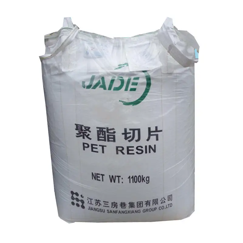 granules small pet pellet pet wk-801chips resin iv 0.80 wankai pet WK-821