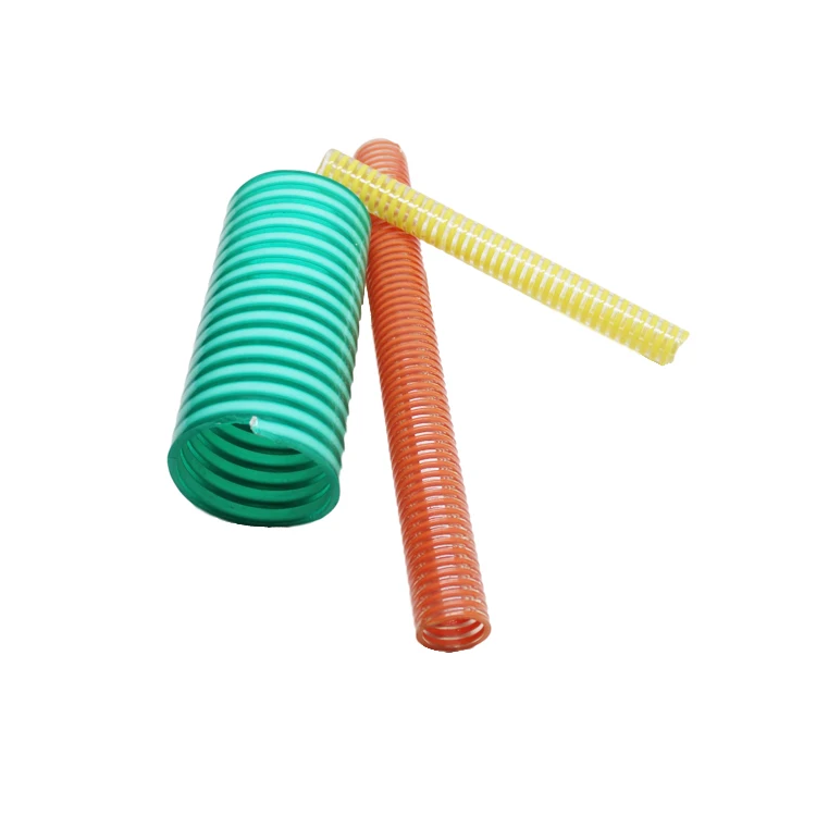 Factory Direct Suction 3 Inch Hose Sump Pump Hose Pvc Hose Flexible Pipes