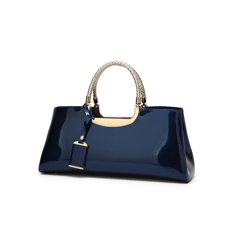 
Messenger Bag Handbags PU leather Women For Lady Clear Fashion 