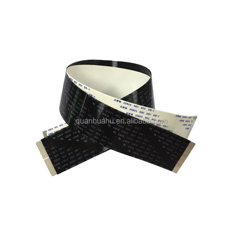 Кабель печатающей головки струйного принтера для epson DX5 f186000 с машиной lecai