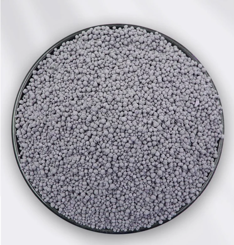 High Broken Kitty Sand Litter Bentonite Active Carbon Cat Litter