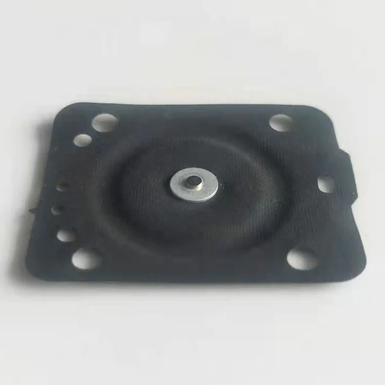 China factory high quality zama carburetor metering diaphragm for zama A015058 C1T series carburetor