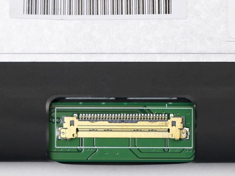 N156BGA-EA2 Rev.c1 Replacement LCD Screen Panel 15.6 WXGA 30 Pin HD Matte LED Display Non Touch Display Laptop Screen