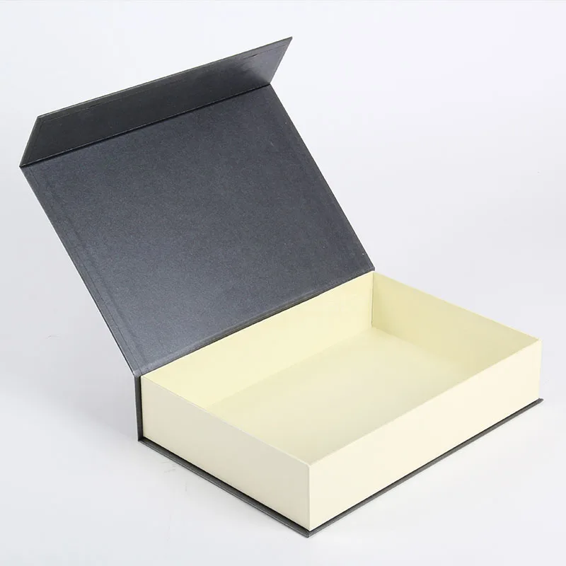 Paper Jewelry Box Cosmetic Paper Box Paper Storage Box