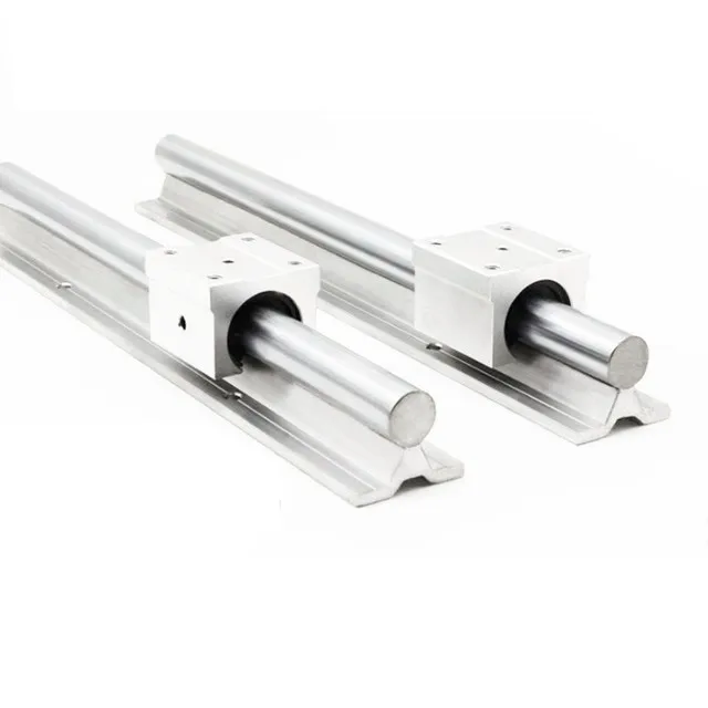 Cheap Circular Saw Linear Guide Rails for CNC Machine Linear Motion SBR Rail