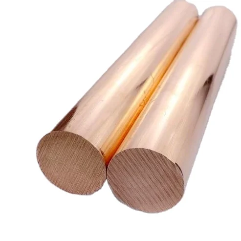 Direct sale  C12200  C18980  8mm copper rod bar  99.99% pure round square Copper Bus brass bar